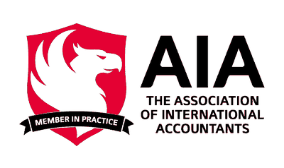 AIA Member in Practice - The Association of International Accountants